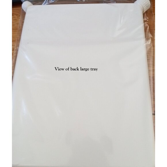 Introducing a new Bead Tray with Mat Insert -2 pcs - Picture 6 of 6